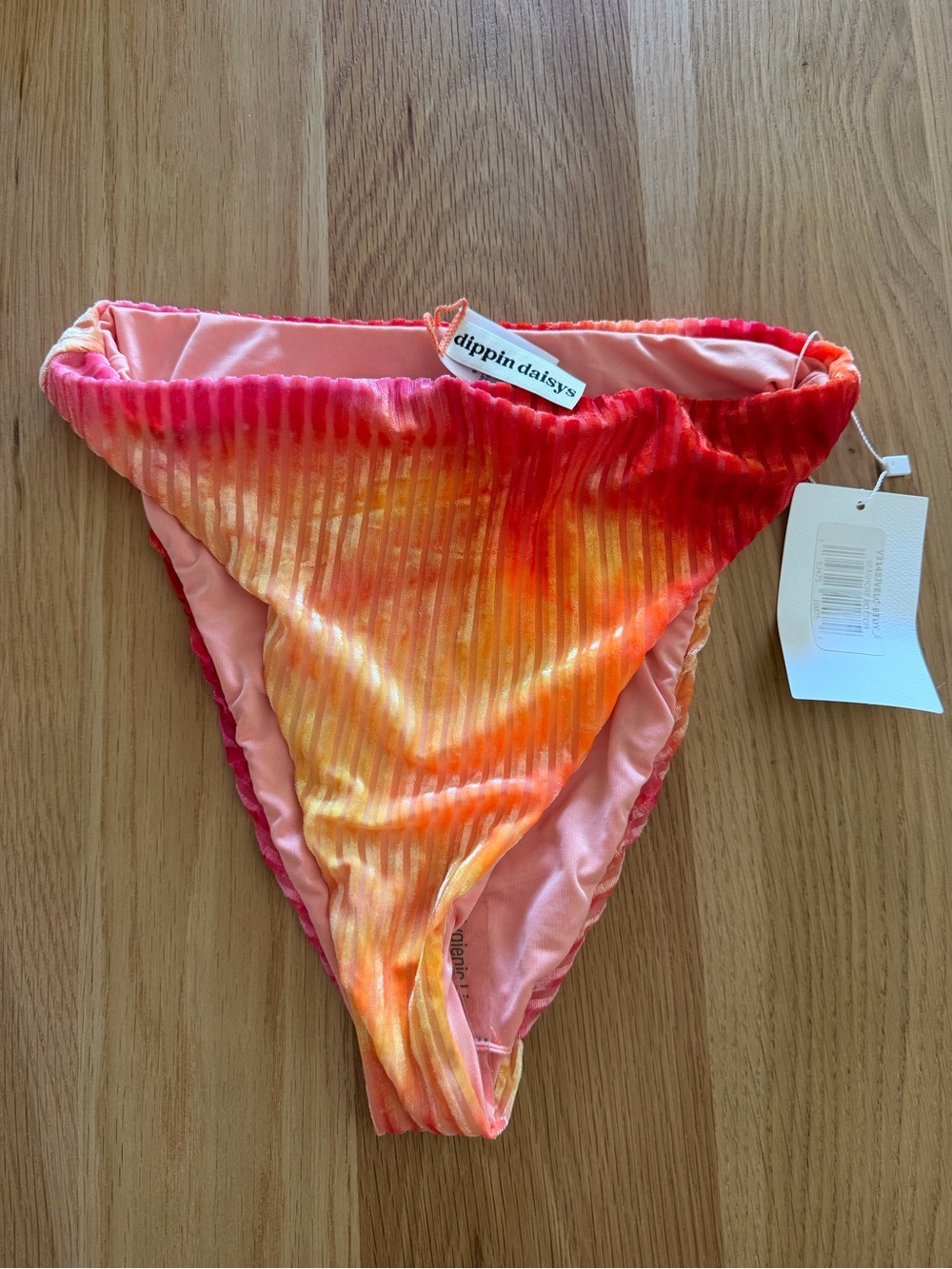 NWT Dippin Daisy’s Swim Bottom